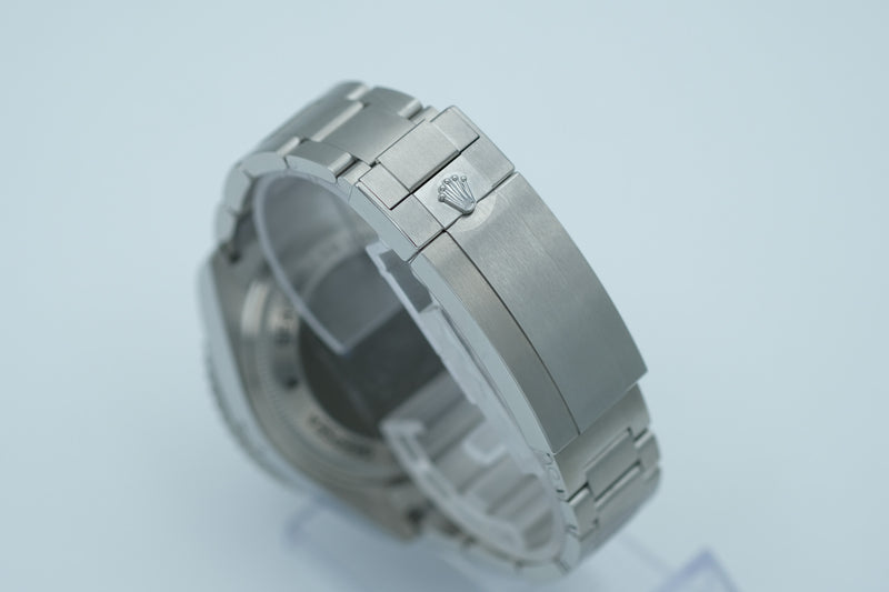 Rolex - Sea-Dweller Deepsea Ref. 126660