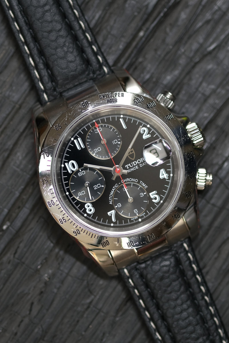 Tudor - Prince Chrono Date Ref. 79280P