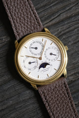 Audemars Piguet - Quantième Perpetual Ref. 25661BA