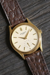 Patek Philippe - Calatrava Ref. 5023