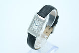 Jaeger-LeCoultre - Reverso Classique "Box&Papers" Ref. 252.8.47 / Q2518410