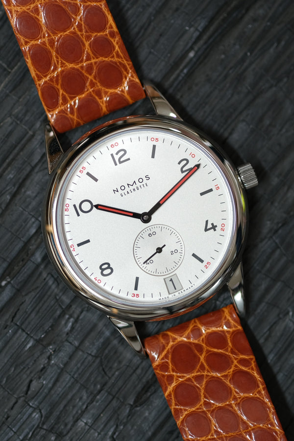 Nomos - Club Automatic Datum