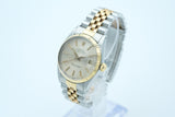 Rolex - Datejust "Tapestry" Ref. 16013
