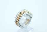 Rolex - Datejust "Tapestry" Ref. 16013