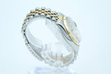 Rolex - Datejust "Tapestry" Ref. 16013
