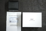 IWC - Fliegeruhr Ref. IW388102