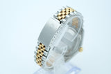 Rolex - Datejust "Tapestry" Ref. 16013