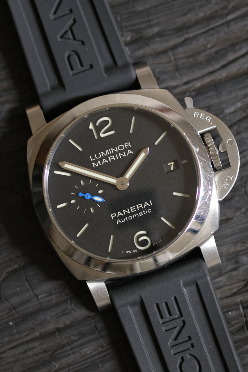 Panerai - Radiomir Ref. PAM01372