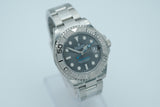 Rolex - Yacht Master 37 Ref. 268622 NOS
