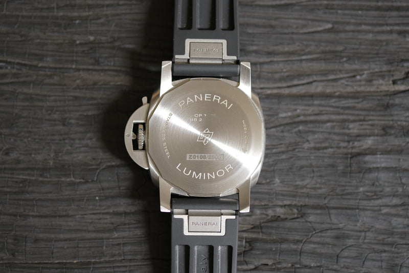 Panerai - Radiomir Ref. PAM01372