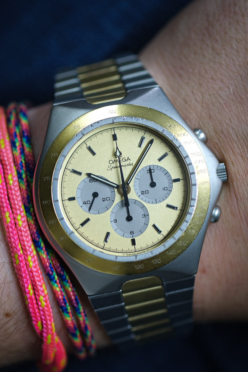 Omega - Speedmaster Teutonic Ref. 1450040