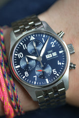 IWC - Fliegeruhr Ref. IW388102