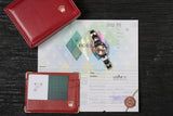 Rolex - Lady-Date 26 "Full-Set/Rolex Service 02/26" Ref. 79190