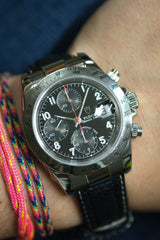 Tudor - Prince Chrono Date Ref. 79280P