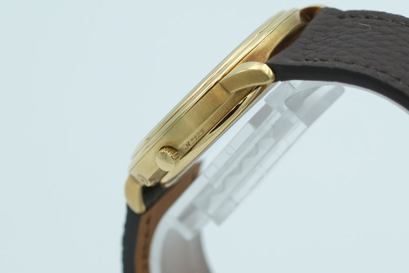 Audemars Piguet - Quantième Perpetual Ref. 25661BA