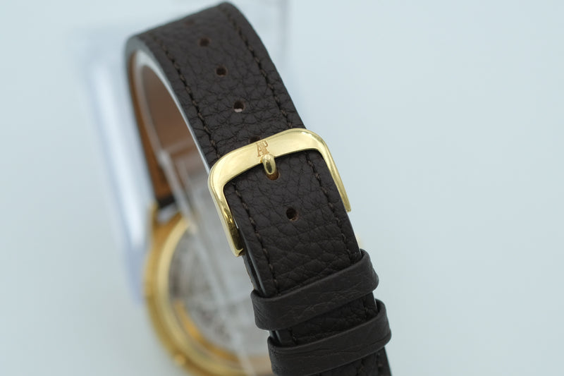 Audemars Piguet - Quantième Perpetual Ref. 25661BA