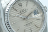 Rolex - Datejust "Tapestry" Ref. 16220