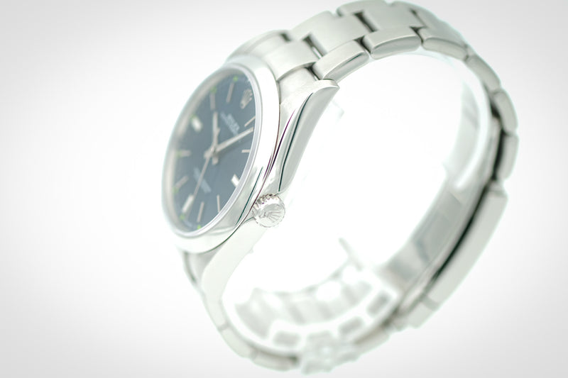 Rolex - Oyster Perpetual Ref. 114300