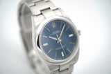 Rolex - Oyster Perpetual Ref. 114300