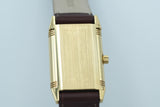 Jaeger-LeCoultre - Reverso Classique Lady Ref. 250.1.86
