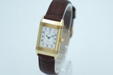 Jaeger-LeCoultre - Reverso Classique Lady Ref. 250.1.86