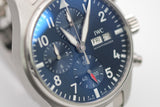 IWC - Fliegeruhr Ref. IW388102