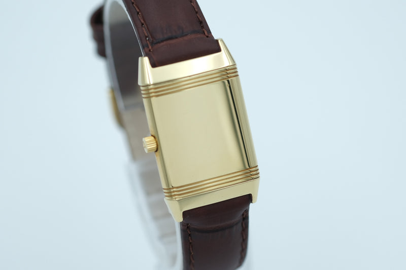 Jaeger-LeCoultre - Reverso Classique Lady Ref. 250.1.86