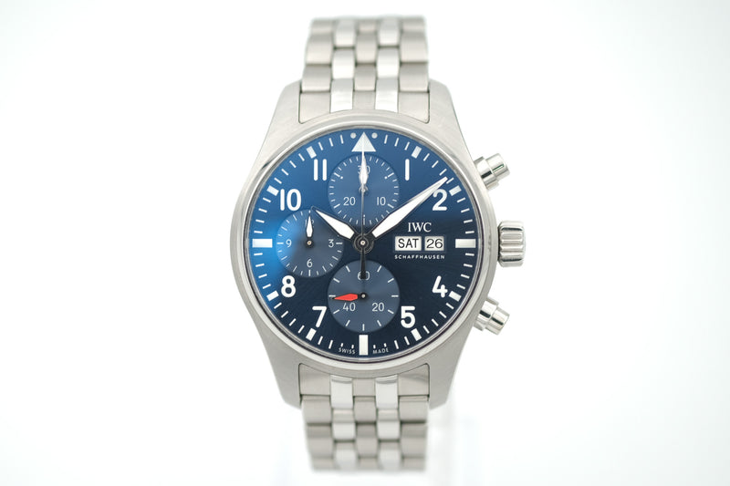 IWC - Fliegeruhr Ref. IW388102