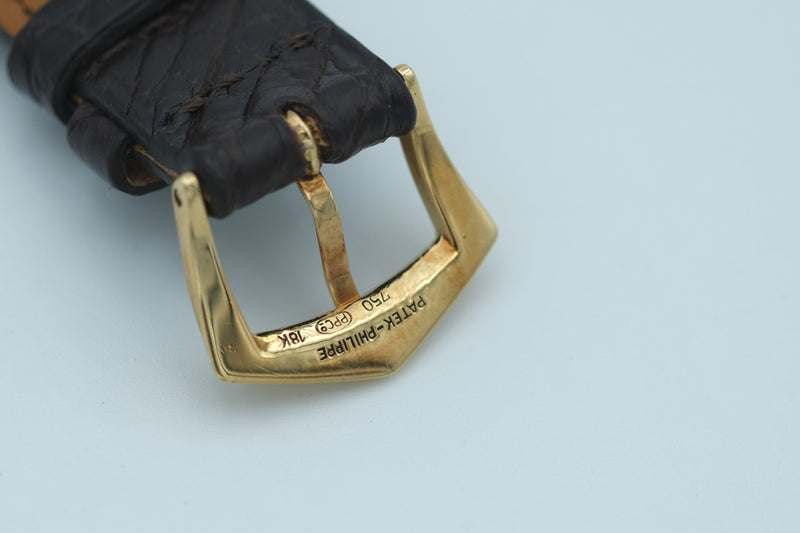 Patek Philippe - Calatrava Ref. 5023