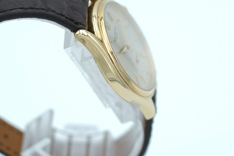 Patek Philippe - Calatrava Ref. 5023