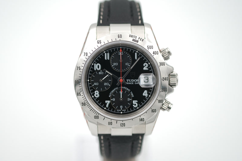 Tudor - Prince Chrono Date Ref. 79280P