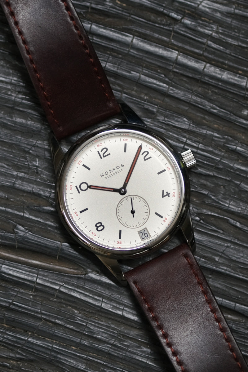 Nomos - Club Datum Ref. 733