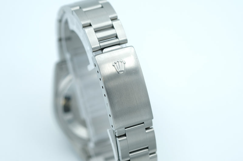Rolex - Air-King Ref. 14000