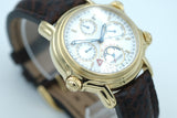 Jaeger-LeCoultre - Grand Reveil Pereptual Calendar Ref. 180.1.99