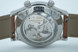 Jaeger-LeCoultre - Master Memovox "Full-Set" Ref. Q1448470/144.8.94.S