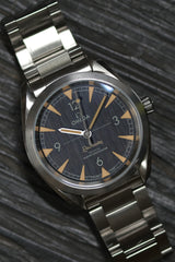 Omega - Seamaster Railmaster Ref. 220.10.40.20.01.001