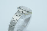 Rolex - Lady-Date 26 "Full-Set/Rolex Service 02/26" Ref. 79190