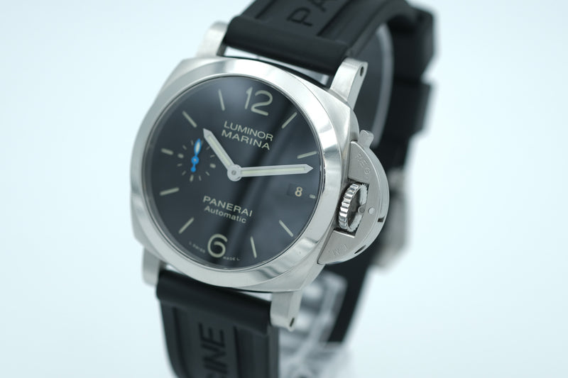 Panerai - Radiomir Ref. PAM01372