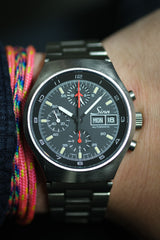 Sinn - Chronograph Ref. 157