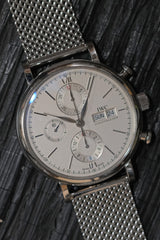 IWC - Portofino Chronograph Ref. IW391009