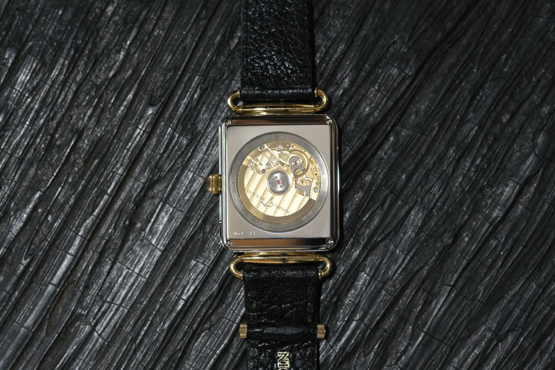 Ulysse Nardin - Michelangelo Ref. 164-44