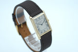 Patek Philippe - Tank/Gondolo Ref. 3521