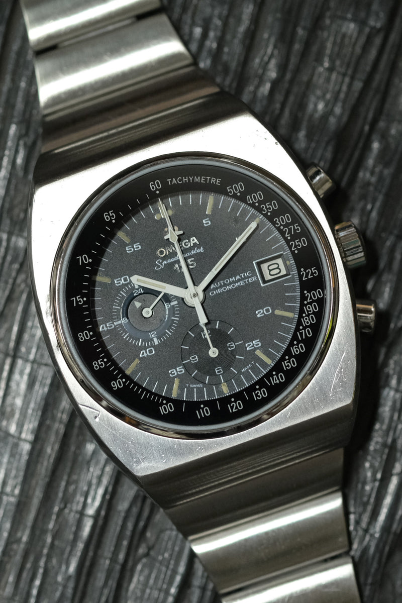 Omega - Seamaster 125 Ref. ST 378.0801