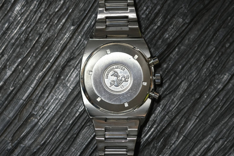 Omega - Seamaster 125 Ref. ST 378.0801