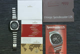 Omega - Seamaster 125 Ref. ST 378.0801