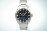 Omega - Seamaster Railmaster Ref. 220.10.40.20.01.001