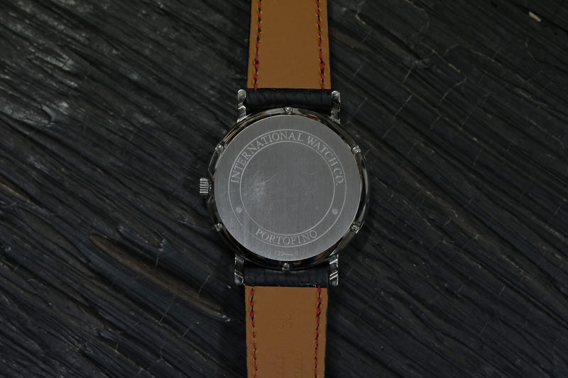 IWC - Portofino Ref. IW356308