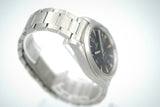 Omega - Seamaster Railmaster Ref. 220.10.40.20.01.001