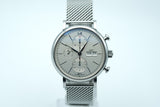 IWC - Portofino Chronograph Ref. IW391009