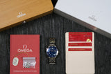 Omega - Seamaster Diver 300 "Full-Set/Excellent Condition" - Ref. 210.32.42.20.03.001
